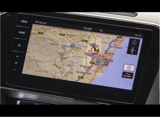 SKODA KARTA MAP 2024 OCTAVIA SUPERB FABIA RAPID