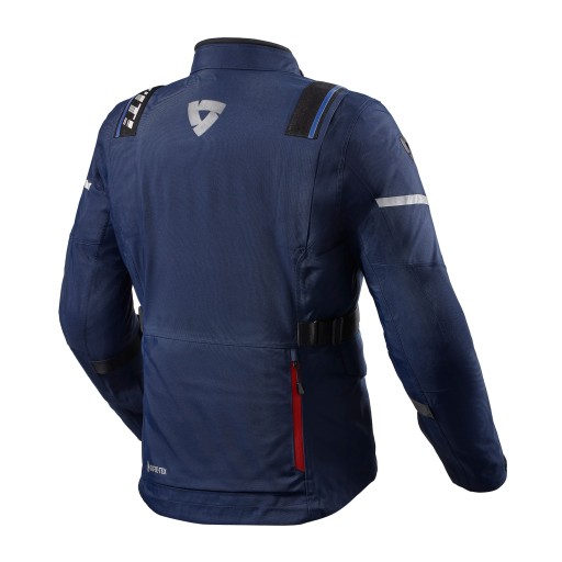 REV'IT VERTICAL Gtx Синяя куртка