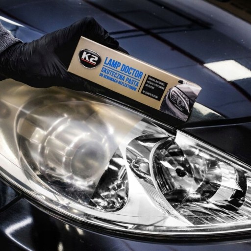 K2 LAMP PROTECT ЗАЩИТНОЕ ПОКРЫТИЕ ДЛЯ ФАР 10мл