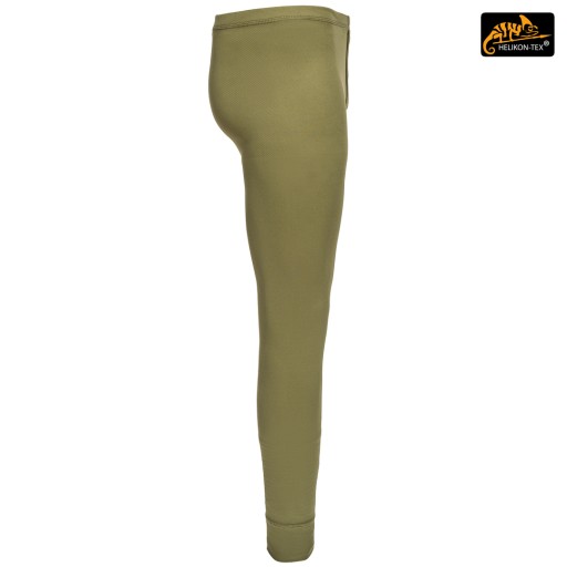 Helikon US LVL Термобелье 1 Thermal Long Johns Olive 3XL