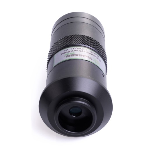 ЦИФРОВОЙ МИКРОСКОП TECHREBAL K10M, ОБЪЕКТИВ 100Х, 5 МП, КАМЕРА ДЛЯ ОПТИКИ