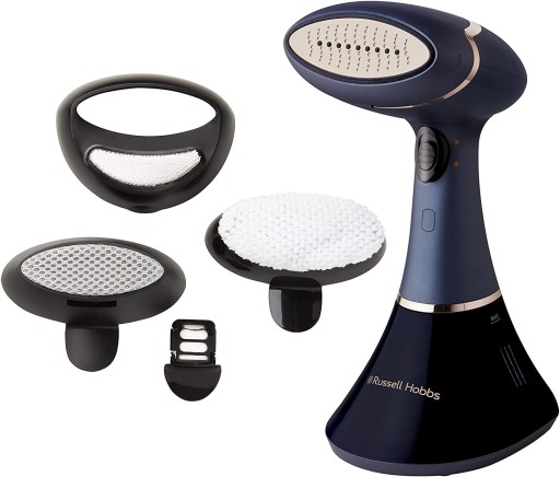 Отпариватель для одежды Russell Hobbs 1800 Вт