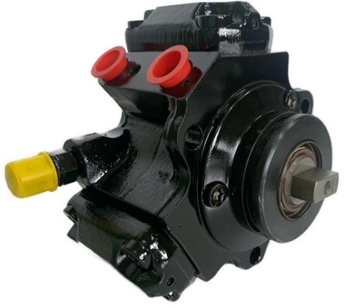 ТНВД FIAT OPEL 1.3 JTD CDTI 0445010080