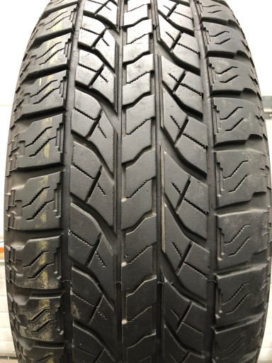 Иокогама Геоландар A/T-S 1x 265/60R18