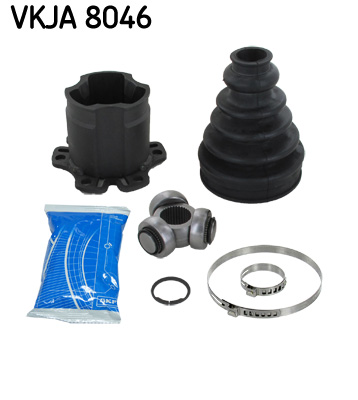 VKJA8046 СОЕДИНИТЕЛЬ AUDI A6 2.4 98-