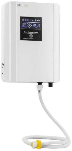 Ozonator generator ozonu przepływowy do wody