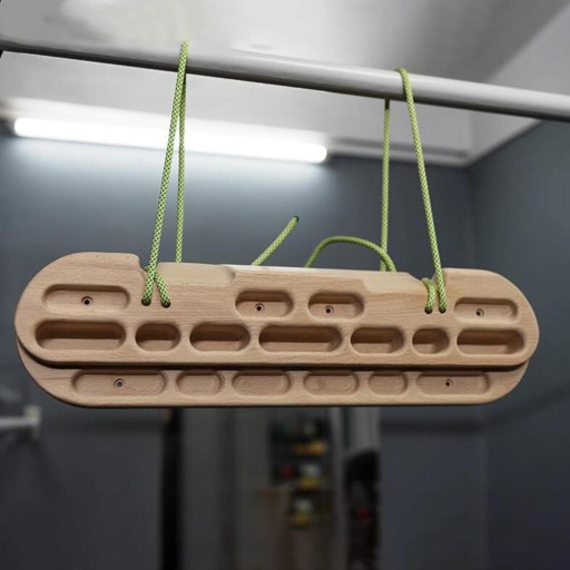 Скалолазание Hangboard Усилитель для рук Скалолазание
