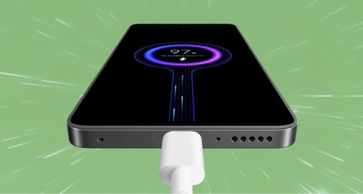 Smartfon XIAOMI Redmi Note 13 8/256GB Czarny
