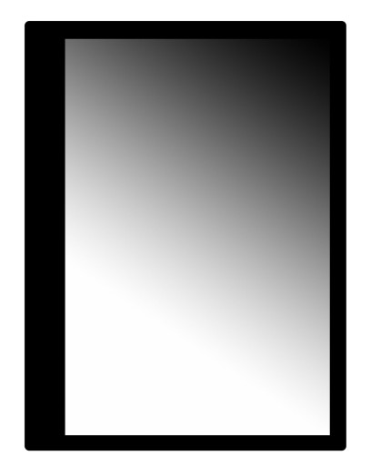Бленда GGS Larmor LCD для Canon EOS R6/R6 II/R7