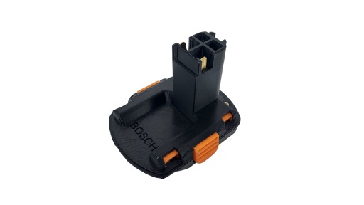 Готовый адаптер Parkside x20v для техники Bosch