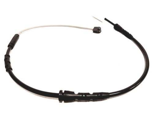 ДАТЧИК ПЕРЕДНЕЙ НАКЛАДКИ FEBI BMW 1 E81 E87 E82 E88