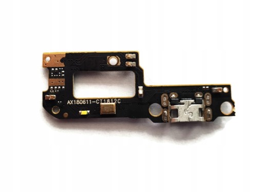 USB-разъем для зарядки Xiaomi Mi A2 Lite