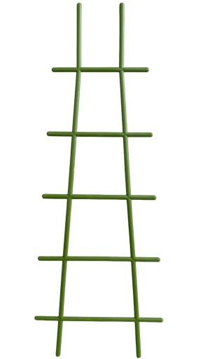 Опора для растений LADDER POLE 50x18 см TERACOTT