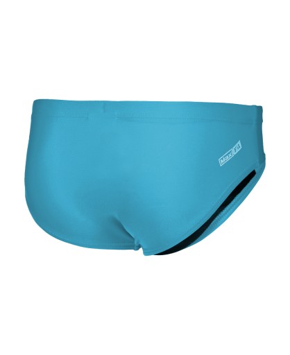 Kąpielówki chłopięce slipy do pływania Arena Boy's Dynamo Junior Brief 152