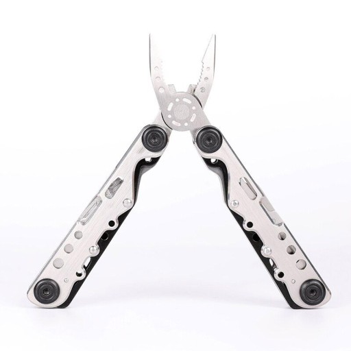 SCYZORYK Wielofunkcyjny Multitool JAKEMY KARTA