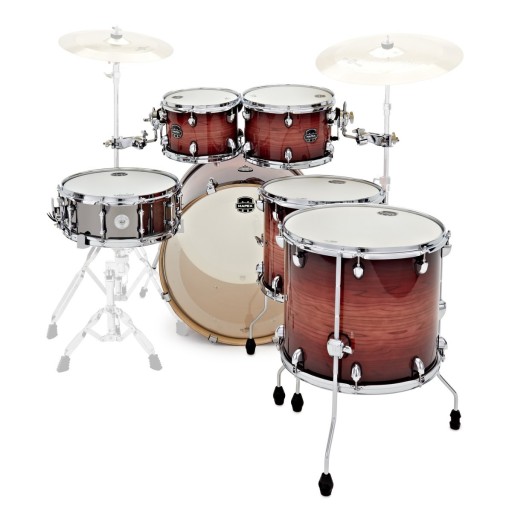 Mapex - Armory Rock Fusion Fast Shellset AR628SFU