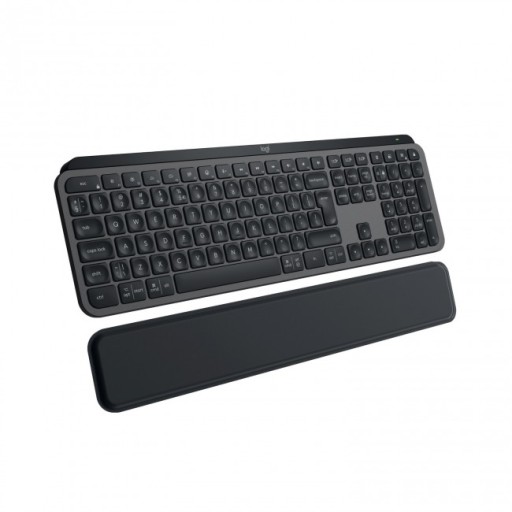 Клавиатура LOGITECH MX Keys S