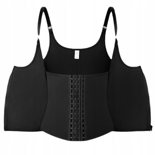 ДЛЯ ПОХУДЕНИЯ, ЖЕНСКОЕ МОДЕЛИРУЮЩЕЕ БЕЛЬЕ, 2XL