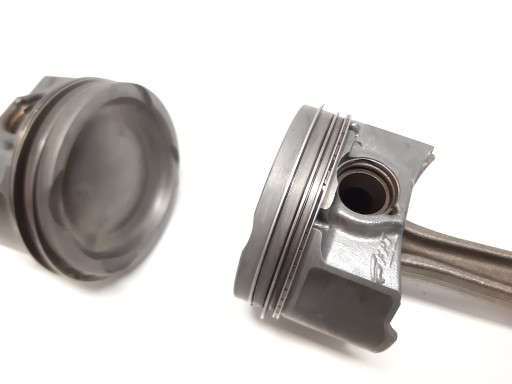 ПОРШЕНЬ С ШАТУНОМ MITO 1.4 T-JET 199A8000 55210543