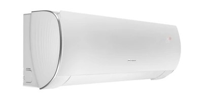 KLIMATYZACJA ścienna GREE Fairy White 2,7kW WiFi Mocny Klimatyzator