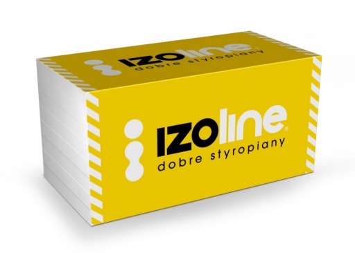 IZOLINE ПЕНОСТРОИТЕЛЬ СТАНДАРТНЫЙ ФАСАД 0,045 10 СМ