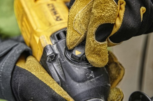 ДРЕЛЬ-ПЕРКОЛ DEWALT SDS+ 2.6J 800Вт D25133K
