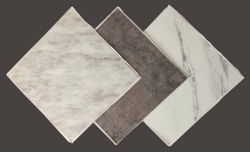 Самоклеящиеся виниловые панели Strzegomski GRANITE