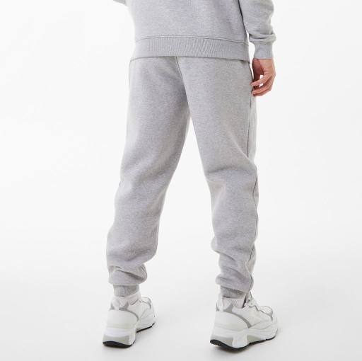EVERLAST bawełniane spodnie dresowe dres dresy- tu: XXL