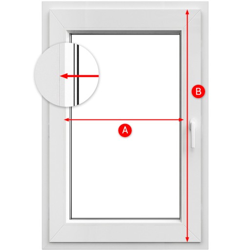 Рулонная штора день-ночь в готовом и сложенном виде, 126x150 DecoDesign