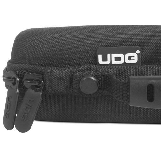 Жесткий футляр серии UDG Creator Korg Volca, черный