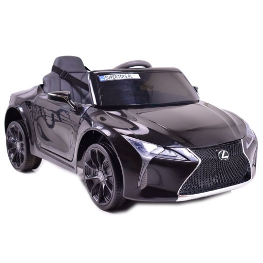 ОРИГИНАЛЬНЫЙ LEXUS LC500 В ЛУЧШЕЙ ВЕРСИИ, МЯГКИЙ