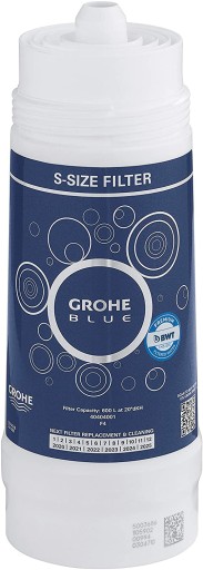 Blue Filter Grohe в размере S 40404001