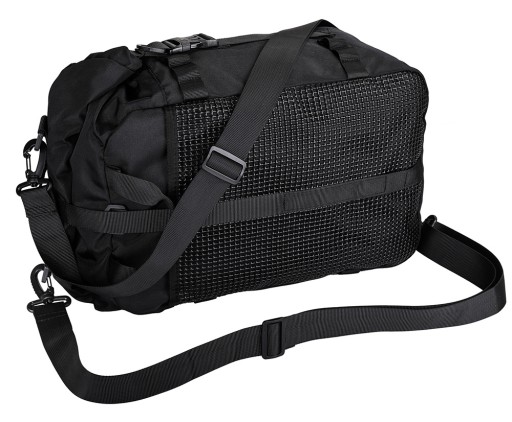 Rhinowalk Torba na ogon motocykla 30L Wodoodporna sakwa motorowa