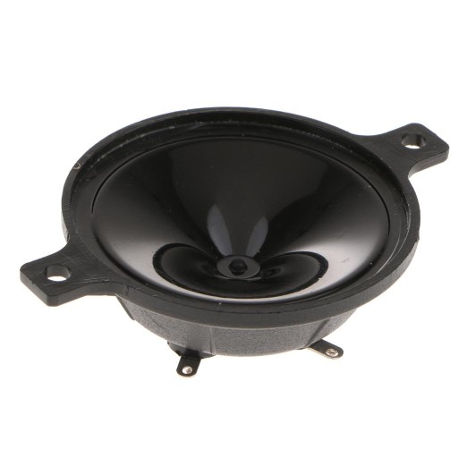 (12 Pack) Tweeter Piezo