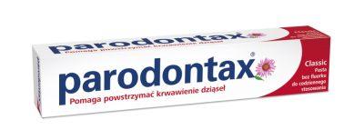 Зубная паста Parodontax Classic Toothpaste 75мл