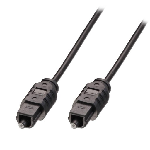 Оптический кабель TosLink LINDY 35212, длина 2м