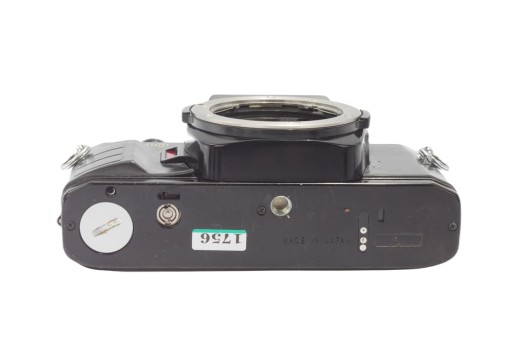 ПРОГРАММА OLYMPUS OM40 – без зеркала