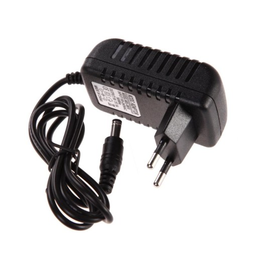 18V 400mA Ładowarka do wkrętarki klucza śrubokręta zasilacz 400mA 18V