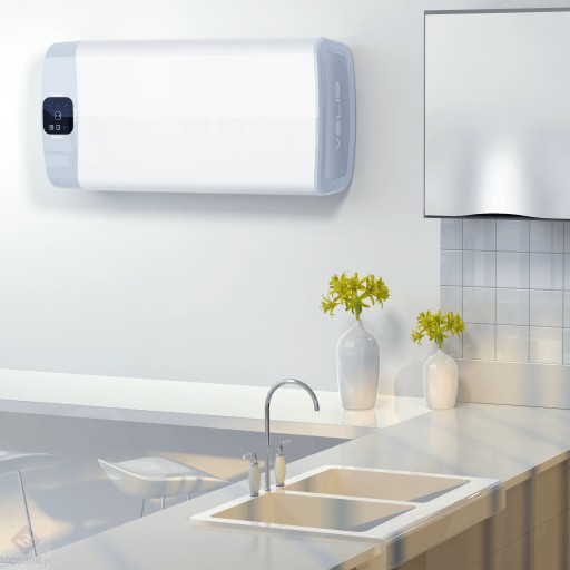 Электрокотел ARISTON Velis Evo 100 1,5кВт 80л