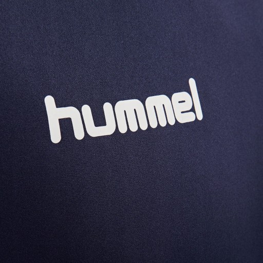 Hummel Promo Детский комплект 164/14 лет Темно-синий