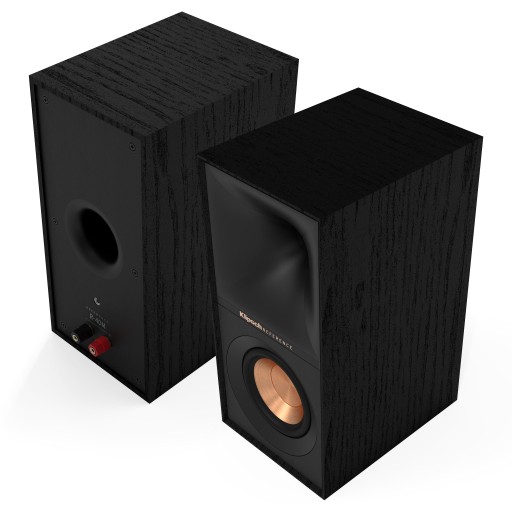 НАСТОЛЬНЫЕ КОЛОНКИ KLIPSCH REFERENCE R-40M НОВЫЕ