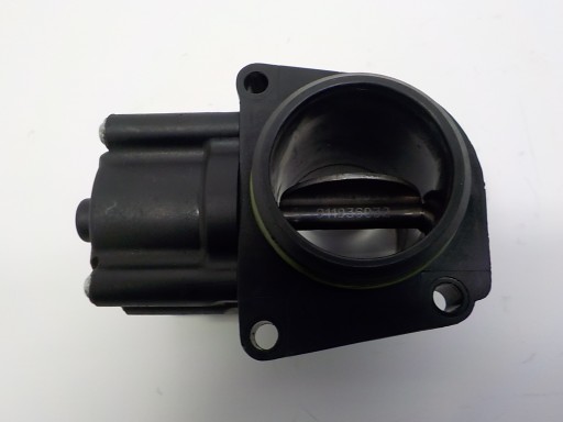 ДРОССЕЛЬ PEUGEOT 107 1.4 HDI 9656113080 39059 MVRV1