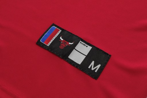 Набор косметики Bulls №1 Derrick Rose