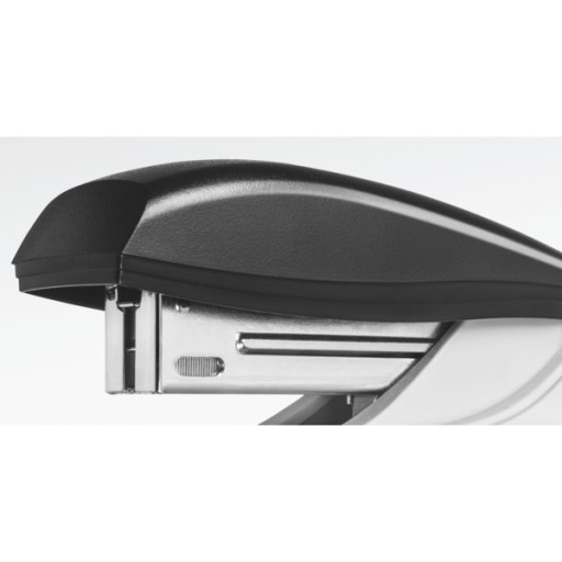 Zszywacz mini Leitz New NeXXt do 10 k czarny x4