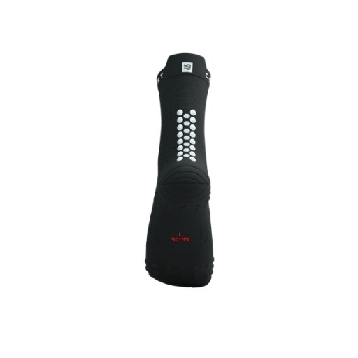 Носки для бега COMPRESSPORT PRORACING V4 T1