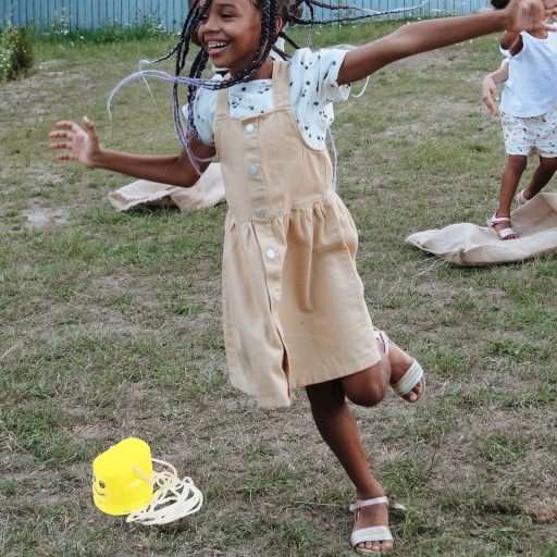 КОМПЛЕКТ ПРЕПЯТСТВИЙ StilTS KIDS НА УЛИЦЕ