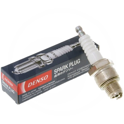 СВЕЧА ЗАЖИГАНИЯ DENSO W22MP-U W22MPU
