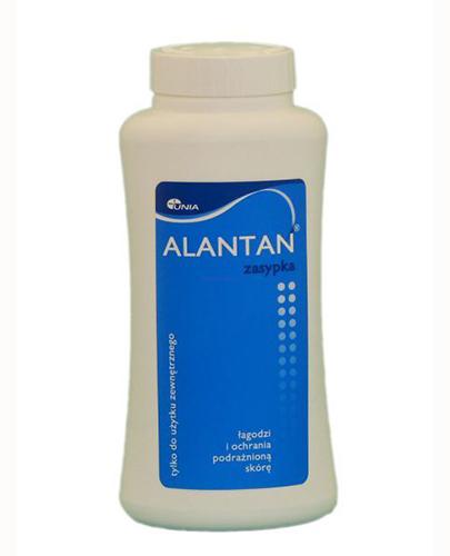 АЛАНТАН Порошок - 100 г