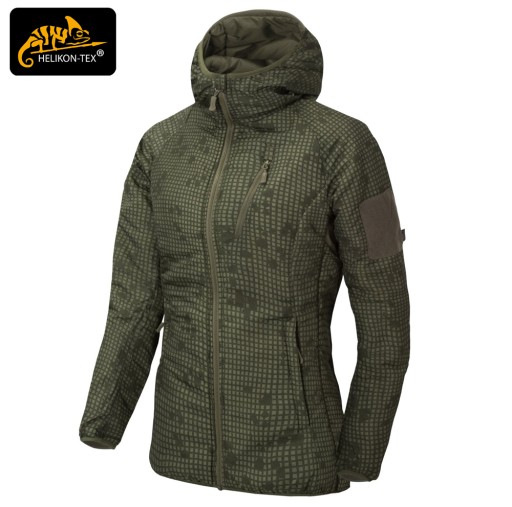 Helikon Womens Wolfhound H. Desert N. XL куртка