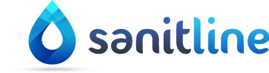 Линейный слив SANITLINE CERAMIC 100 см 2 в 1 ДЛЯ ПЛИТКИ ИЛИ ГЛАДКОЙ